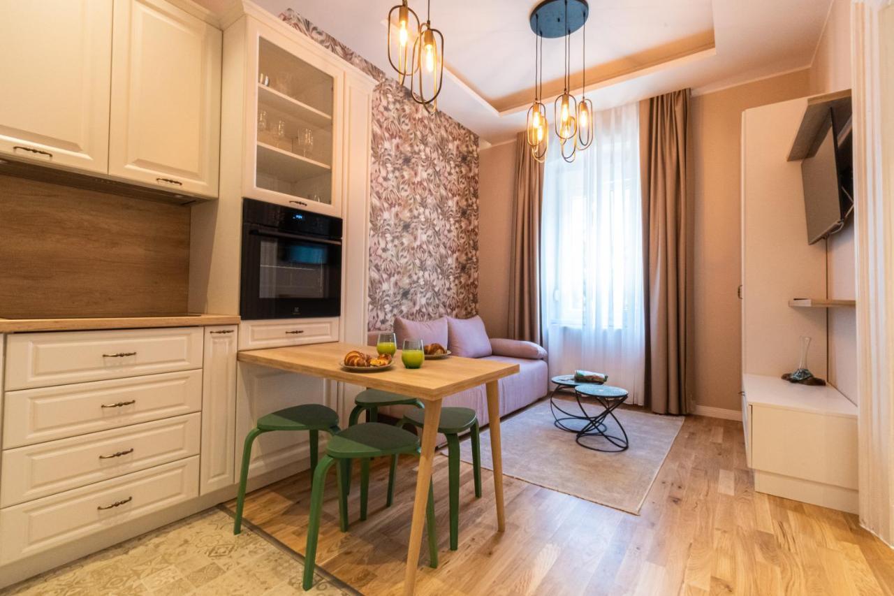 Black Gate - Quiet Studio In The Heart Of Old Town With Free Private Secured Parking Braşov Exterior foto